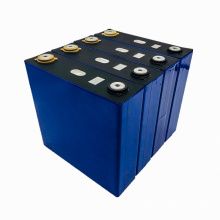 Lithium Battery 3.2V 120ah LiFePO4 Battery for Solar System